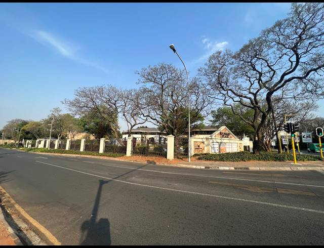 210M² OFFICE TO LET IN ILLOVO